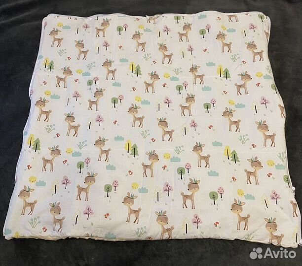 Конверт для малыша