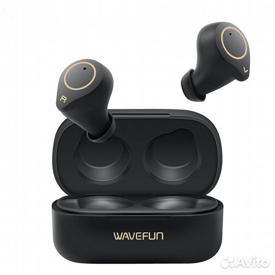 Wavefun X-Pods3 TWS Qualcomm Bluetooth 5.0 Наушник