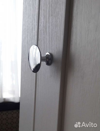 Ручки мебельные