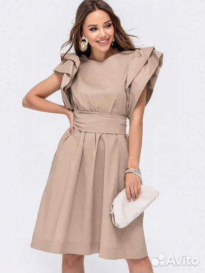 Платье женское