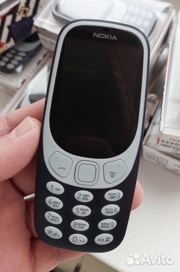 Nokia 3310