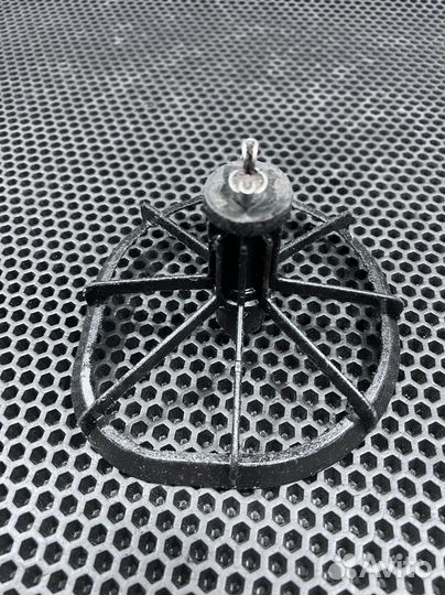 Каркас воздушного фильтра Suzuki RM-Z 250 2012