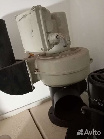 Воздуходуйки