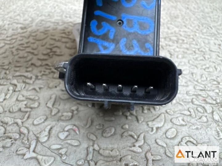 Расходомер воздушный honda freed