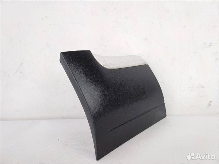 Молдинг переднего левого крыла фольксваген туарег