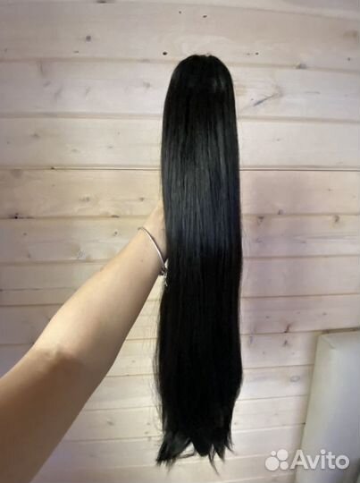 Накладной хвост