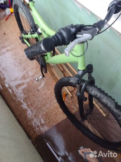 Велосипеды бу взрослый