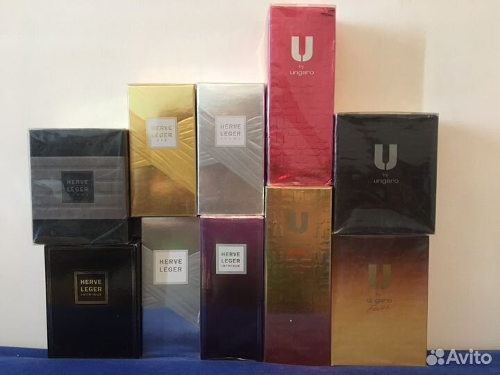 Раритеты Эйвон