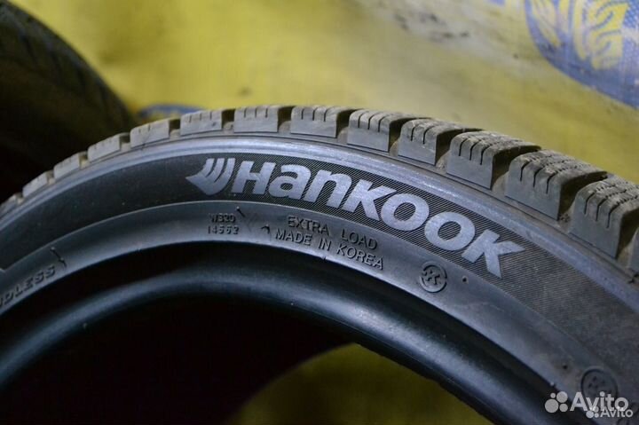 Hankook Winter I'Cept Evo2 W320 245/40 R18