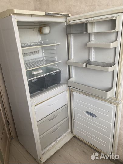 Холодильник