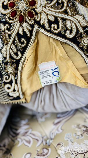 Платье женское индия 46-48