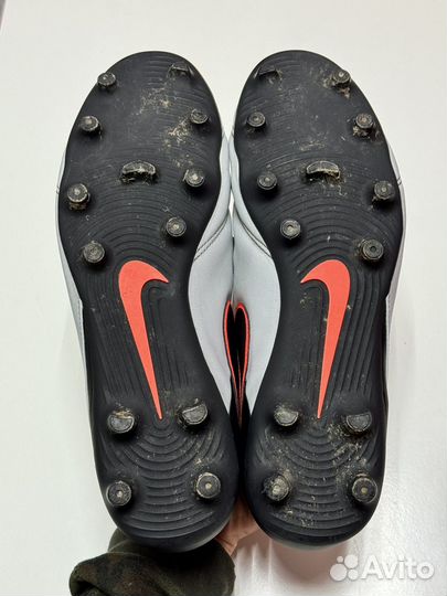 46 Nike Tiempo бутсы ориг (#524)