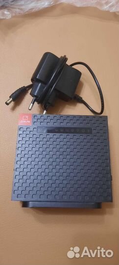 Приставка дом ру