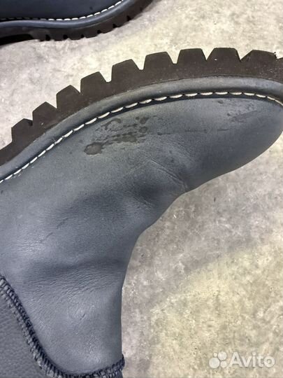 Сапоги chanel 39 оригинал