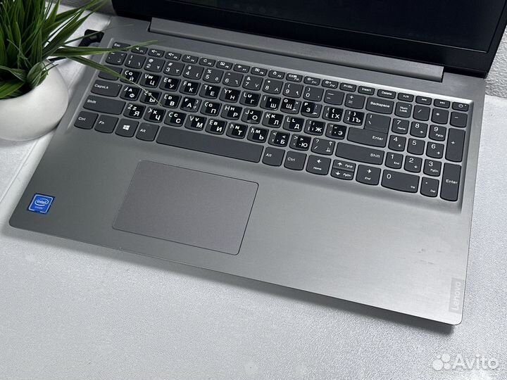 Отличный ноутбук Lenovo