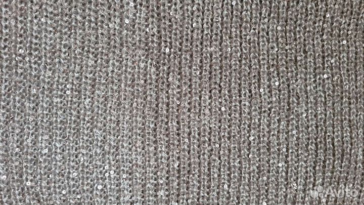 H&M женский палантин, снуд, шарф. новые