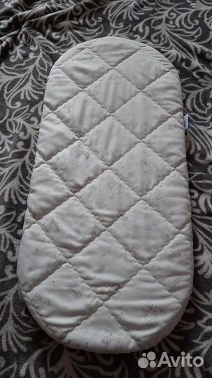 Продаю матрасик в коляску