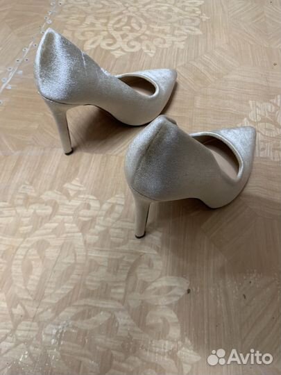 Туфли женские 37 размер