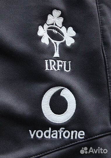 Регбийные штаны Canterbury сборная Ирландия разм S