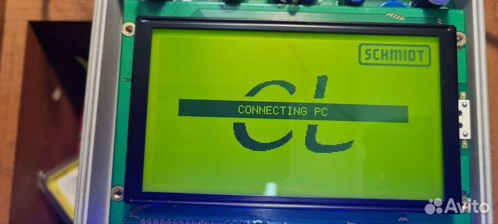 Графический дисплей 240x128