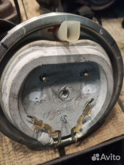 Чайник bork k515