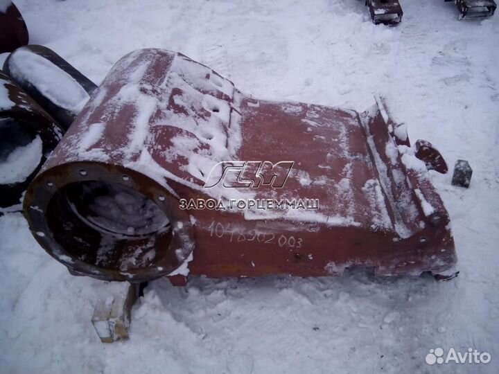 Щека 1049002002 смд-109 А