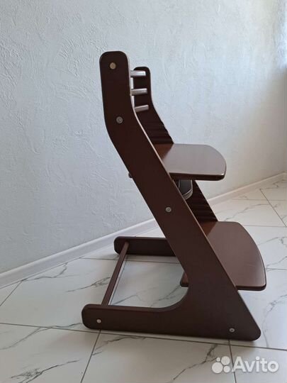 Растущий стул горыныч