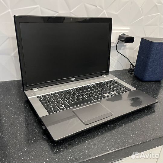 Ноутбук Acer Aspire V3-771G