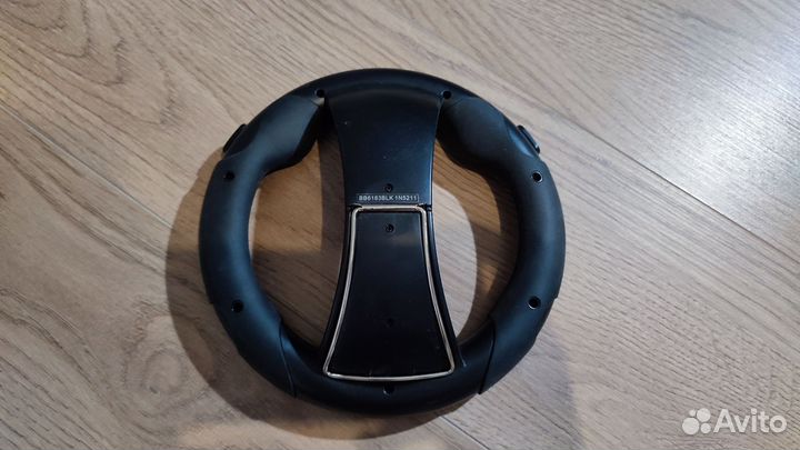 Игровой руль для PS vita