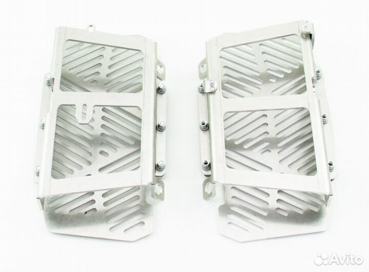 Защита радиаторов arma Avantis Enduro