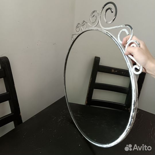 Зеркало настенное