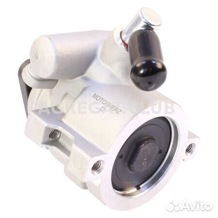 Насос гидроусилителя руля krauf HPQ1978XQ