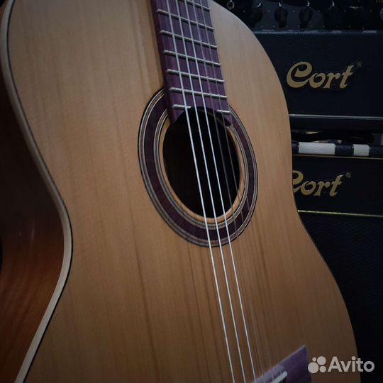 Kremona S65C классическая гитара