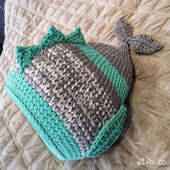 Котодом домик для кота