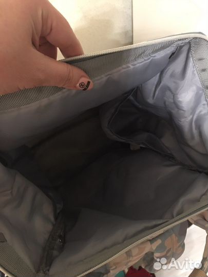 Рюкзак для мамы Disney