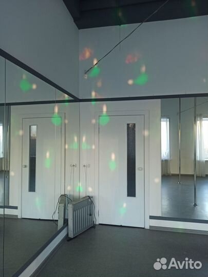 Светомузыкальное оборудование Mania Martin