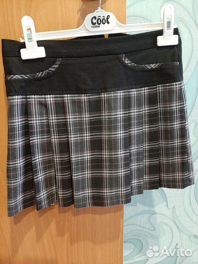 Школьная форма для девочки 128 134
