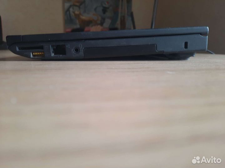 Lenovo thinkpad x230