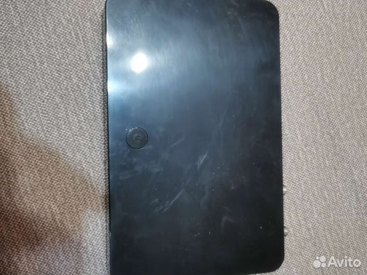 Ресивер триколор тв бу