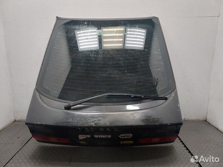 Крышка багажника Renault Safrane, 1998