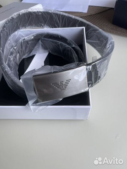 Ремень мужской