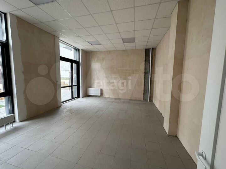 Сдам помещение свободного назначения, 92 м²