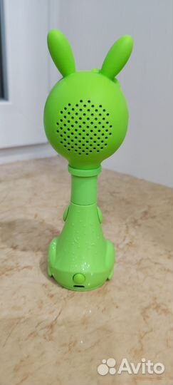 Зайчик няня