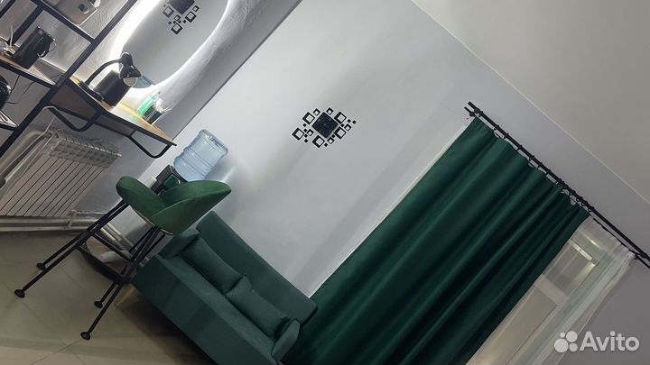 Рабочее место в аренду бровисту