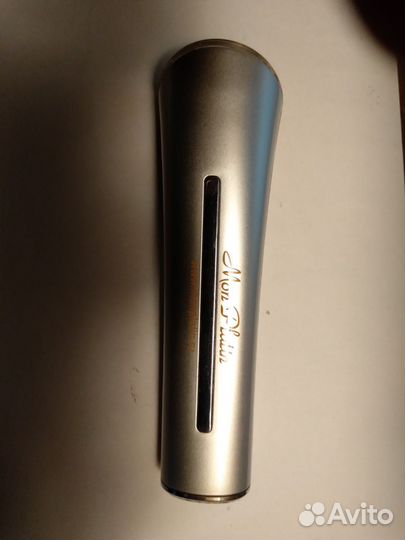 Массажёр для лица