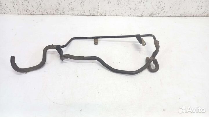 Трубка охлождения Skoda Octavia A7