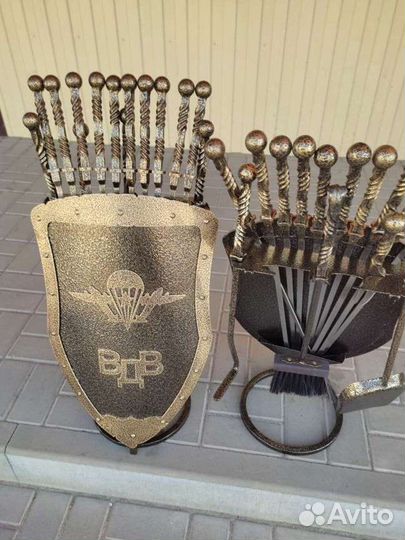 Подарочный щит на день вдв