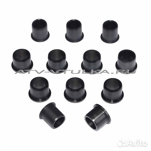 Комплект втулок рычагов Yamaha Multi Purpose