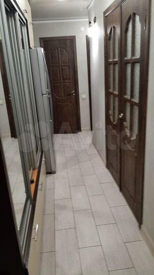 2-к. квартира, 50,4 м², 1/5 эт.