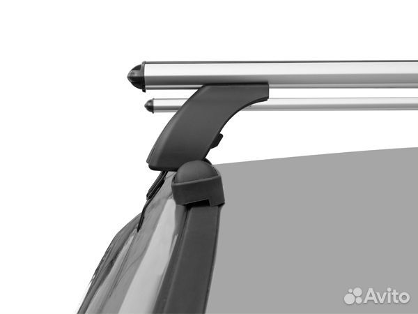 Багажник на крышу Toyota Corolla Седан (2012-20